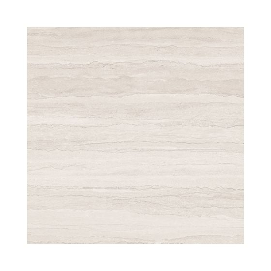 Venice Cool Beige Porcelain Matt Stone Effect Wall and Floor 600x600mm Tile TilesDecor