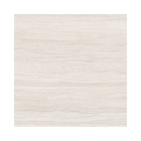 Venice Cool Beige Porcelain Matt Stone Effect Wall and Floor 600x600mm Tile TilesDecor
