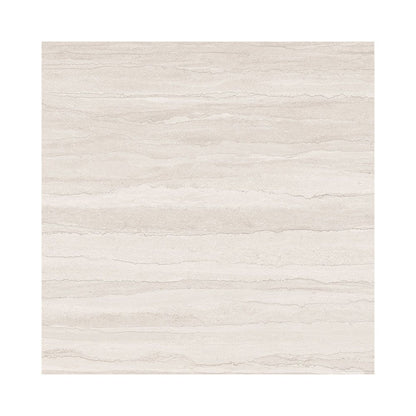 Venice Cool Beige Porcelain Matt Stone Effect Wall and Floor 600x600mm Tile TilesDecor