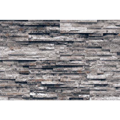 Grey Porcelain Cladding Tile