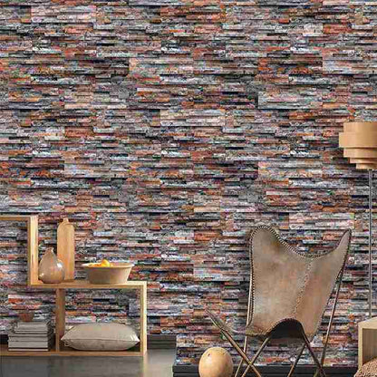 Rustic Porcelain Cladding Tiles