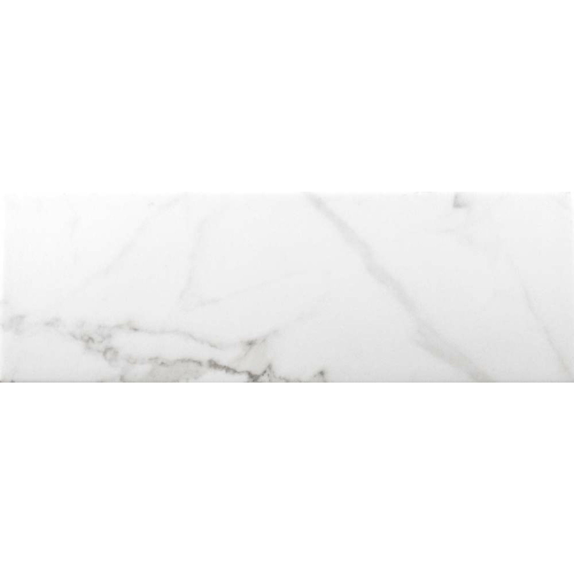 Tuscany Marble Metro Wall Tile WF 37746