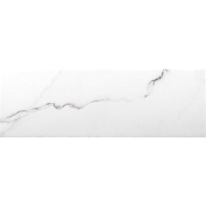 Viaga Marble Flat Metro Wall Tile (30 x 10cm) wf 37791