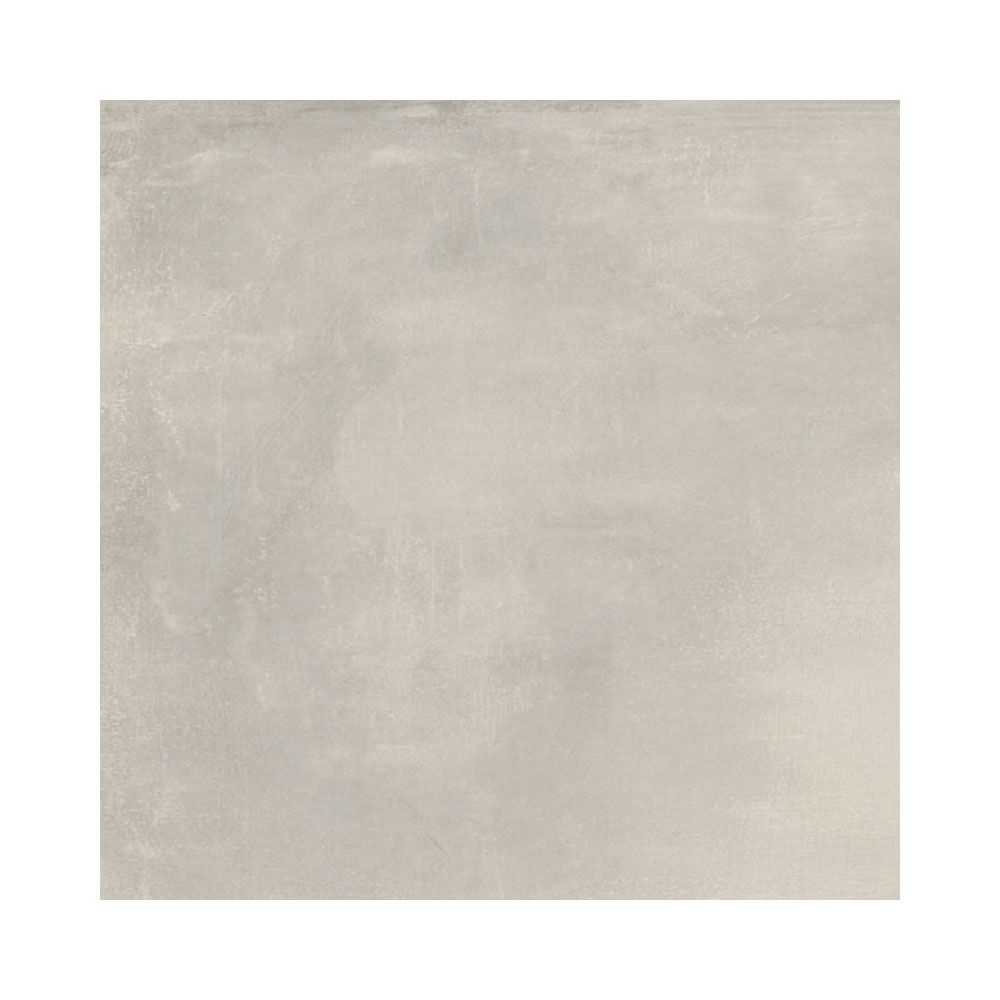 Urban Veil Gris Grey Concrete Stone Effect Porcelain 600x600mm Floor Tile TilesDecor