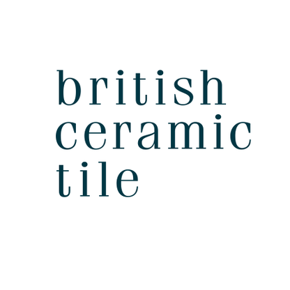 Retro Black Feature Floor Tile BCT53606 TilesDecor