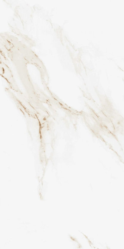 Gentle Gold Gloss Marble Effect 60x30cm Tiles TilesDecor