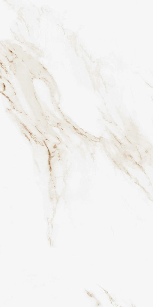 Gentle Gold Gloss Marble Effect 60x30cm Tiles TilesDecor