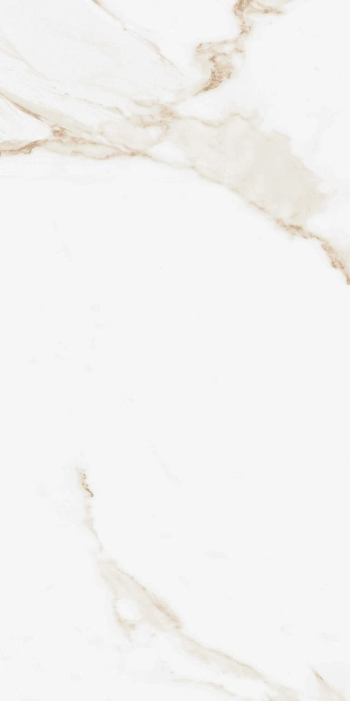 Gentle Gold Gloss Marble Effect 60x30cm Tiles TilesDecor
