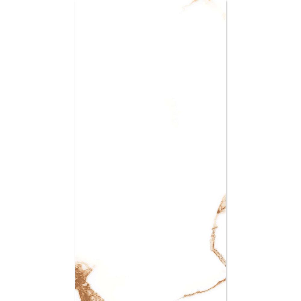 Auxir Polished Gold Marble Effect 60x30cm Tiles TilesDecor