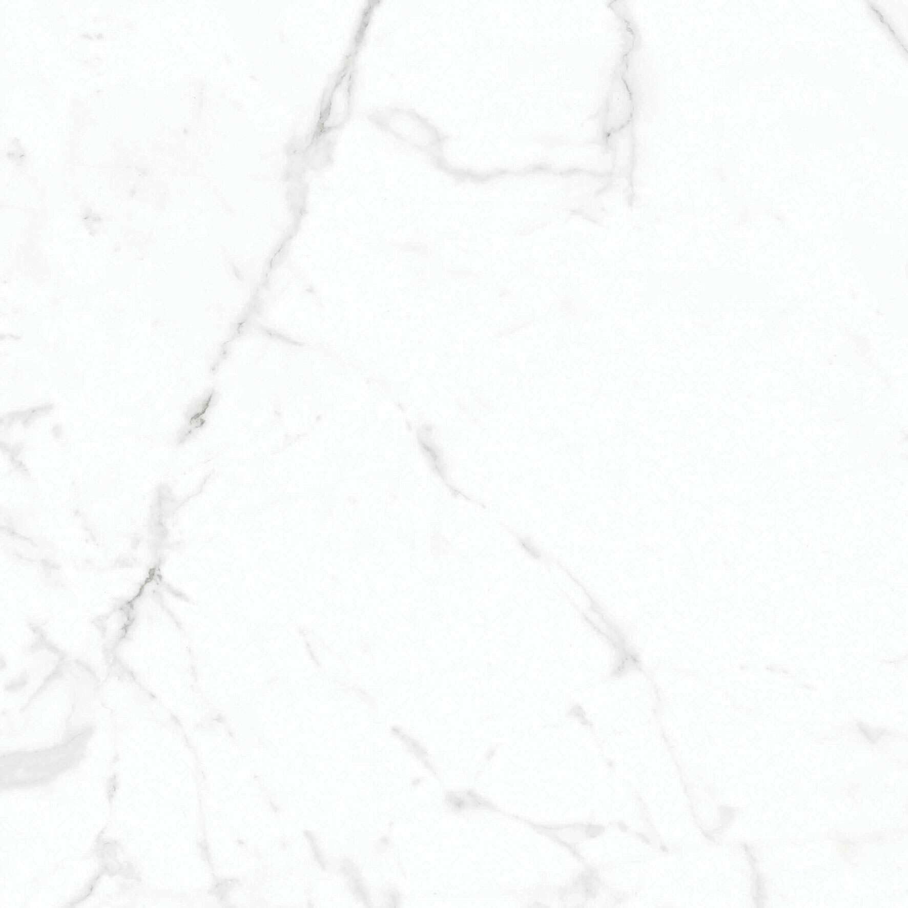 Allura White Marble Effect 60x60cm Polished Porcleain Floor Tiles TilesDecor