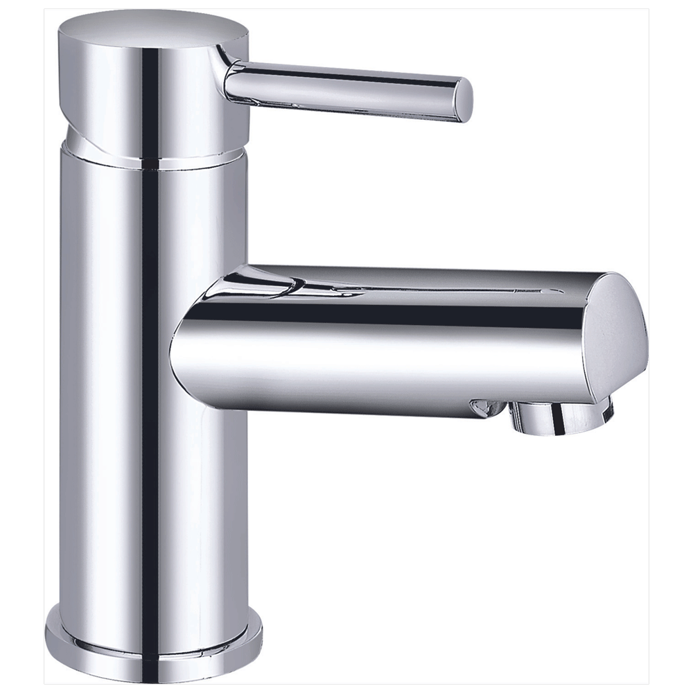 Ellsi Juke Mono Basin Mixer Tap - Chrome, PDT-000336 Ellsi