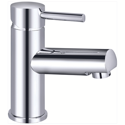 Ellsi Juke Mono Basin Mixer Tap - Chrome, PDT-000336 Ellsi