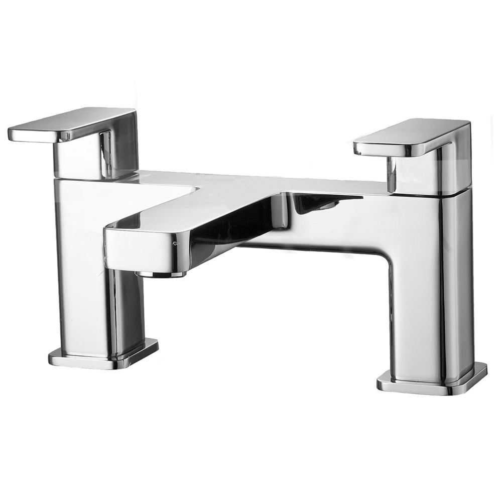 Ellsi Lanza Bath Filler Tap - Chrome, PDT-000715 Ellsi