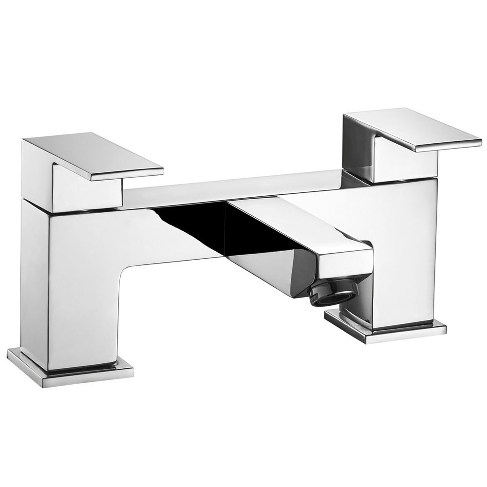 Ellsi Veal Bath Filler Tap - Chrome, PDT-000342 Ellsi