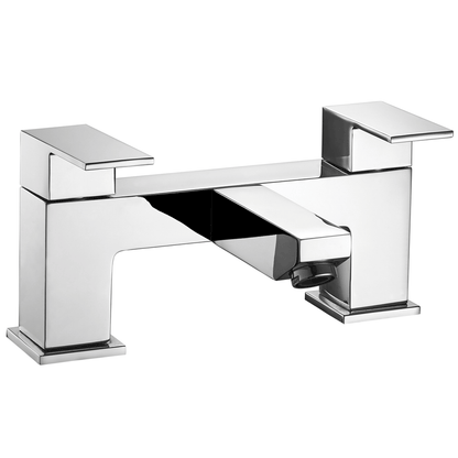 Ellsi Veal Bath Filler Tap - Chrome, PDT-000342 Ellsi