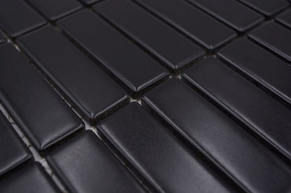 Black Matt Stick Mosaic (Copy) Axel St 360