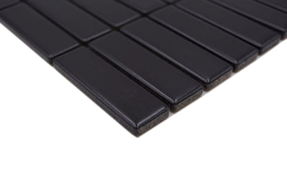 Black Matt Stick Mosaic (Copy) Axel St 360