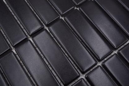 Black Matt Stick Mosaic (Copy) Axel St 360