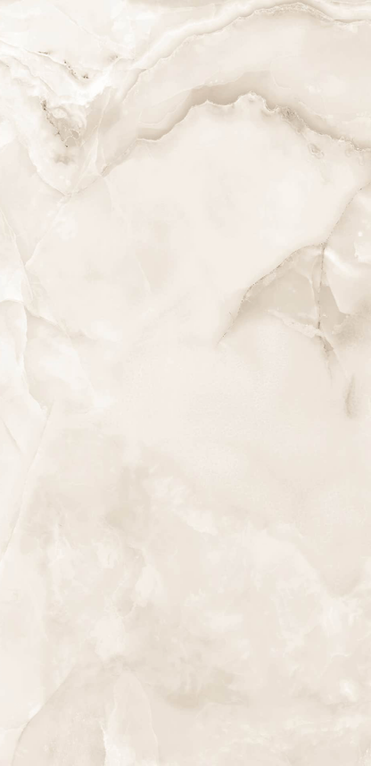 Alixir White Cloud 1200x600mm Polished Porcelain Marble Effect Wall and Floor Tiles TilesDecor
