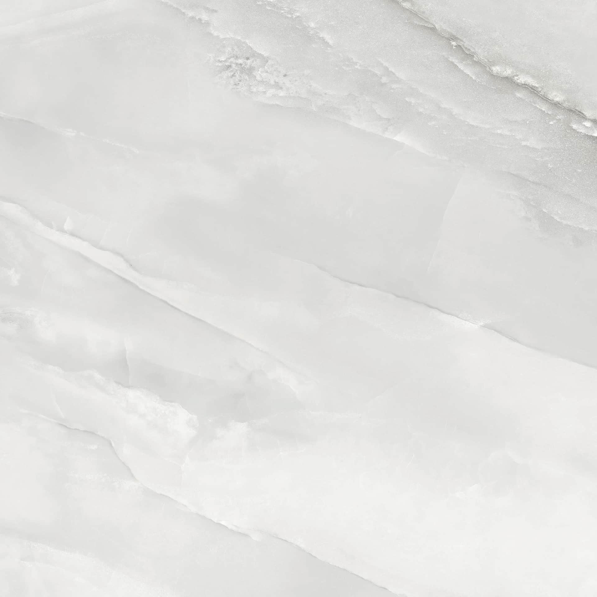 Alixir Cloud Grey 600x600mm Porcelain Marble Effect Floor Tiles TilesDecor