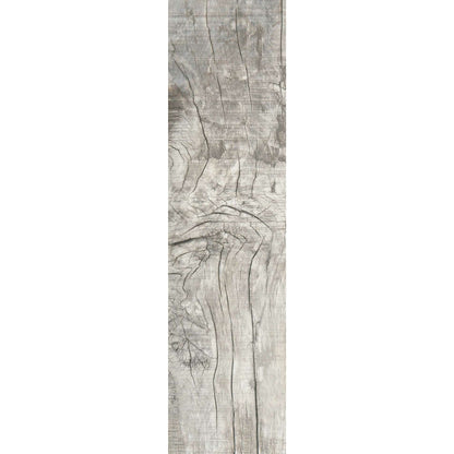 Distressed Blue Wood Effect Porcelain Tile wf 14935