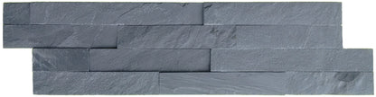 Blue Natural Slate Split Face Tiles TilesDecor