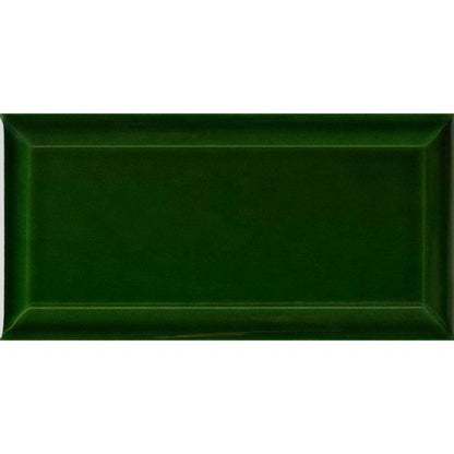 Mayfair Gloss Green Metro Tiles TilesDecor