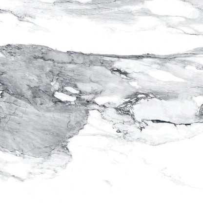 Belgravia Silver Rectified Wall Tile 60x60 cm Tiles Direct 17800