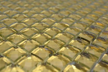 Victoria Gold Glass 15 Mosaic Mosafil TM35123 Axel