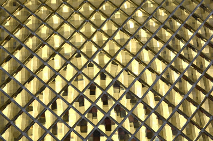 Victoria Gold Glass 15 Mosaic Mosafil TM35123 Axel