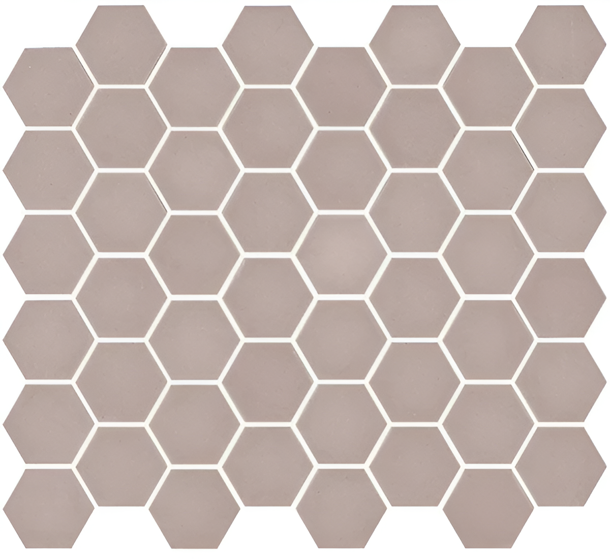 New Orleans Matt Hexagon Mosaic Tile https://lovemosaic.co.uk/product/emotion-candy-matt-hexagon-mosaic-tile/