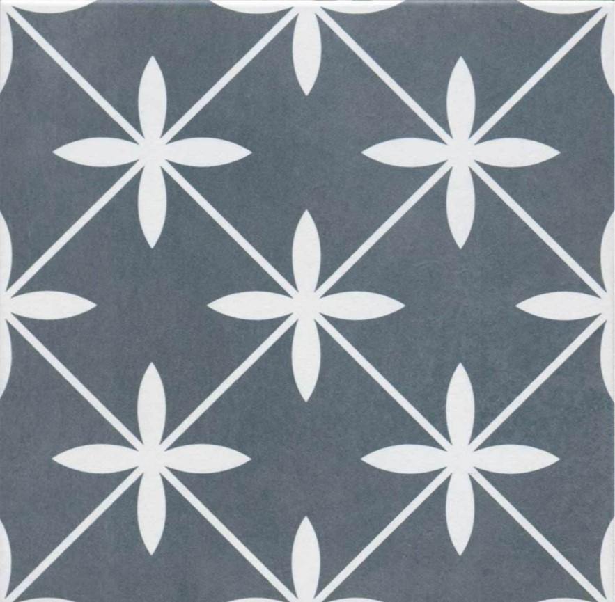 Wicker Grey Tile (33 x 33cm) br 8691200570398