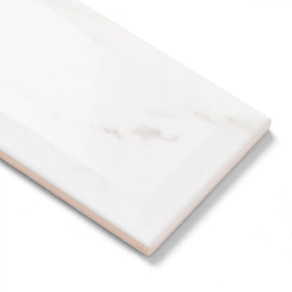 Marble Arch Tile (7.5 x 15cm) https://www.porcelainsuperstore.co.uk/collections/metro-tiles/products/marble-arch?variant=39435412930750