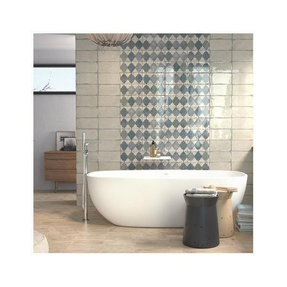 Harem Decor Tile (15 x 30cm) brooke 8433675028000
