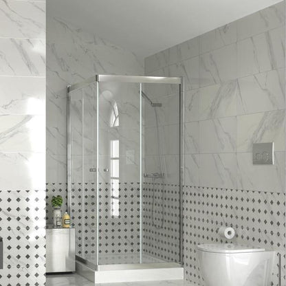 Calacatta Wall Tile (30 x 60cm) BROOKE 8690427921990