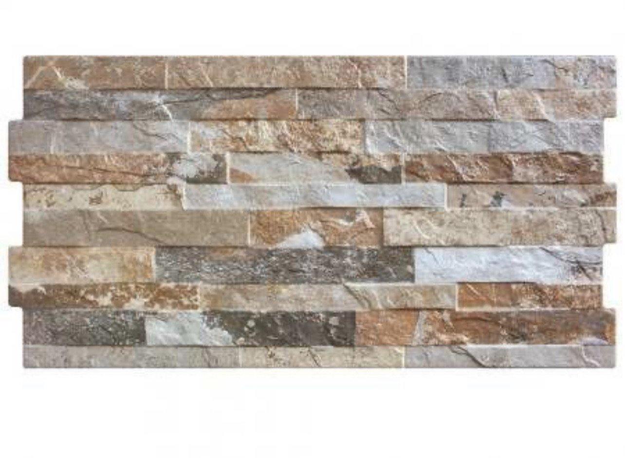 Roma Splitface Effect Tile (60 x 30cm) Wf 12322