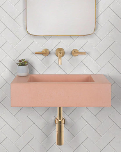 Melrose Flat Metro White Gloss Tile (30 x 10cm) https://www.luxurytiles.co.uk/melrose-metro-white-gloss-300x100mm-tile.html