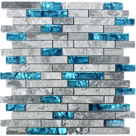 Atlantis Blue Linear Stick Mosaic 300x300mm https://www.nctilesandbathrooms.com/atlantis-blue-linear-stick-mosaic/p/5061